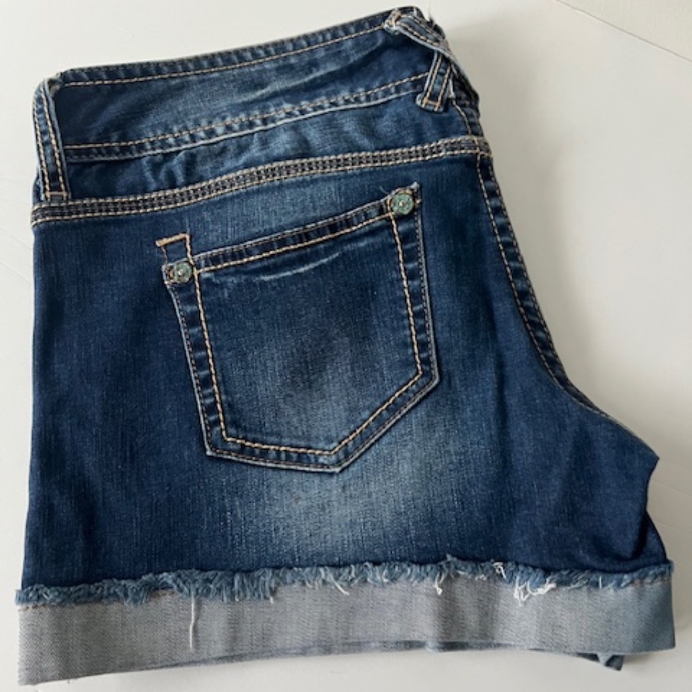 Guess Denim Shorts
